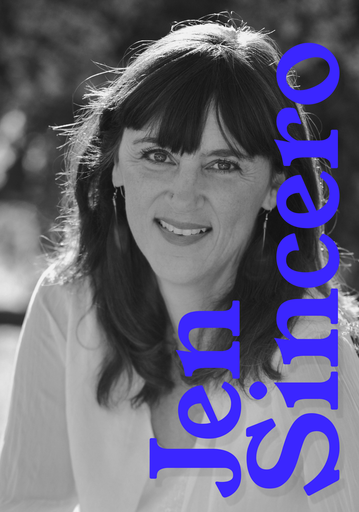 Jen Sincero Author Series