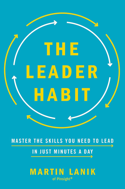 The Leader Habit