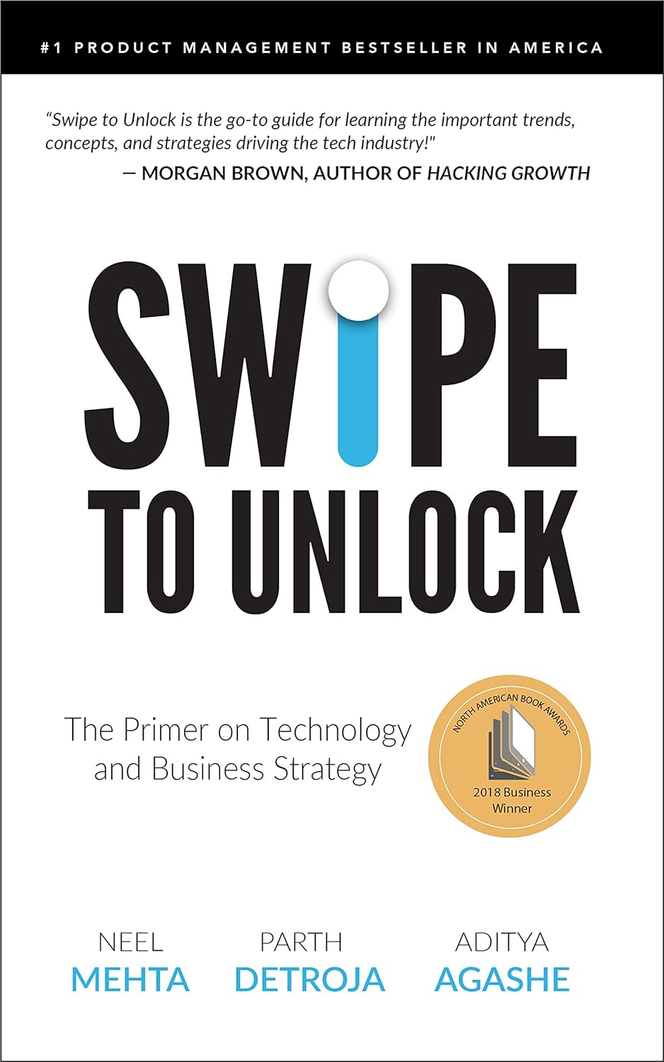 Swipe to Unlock
