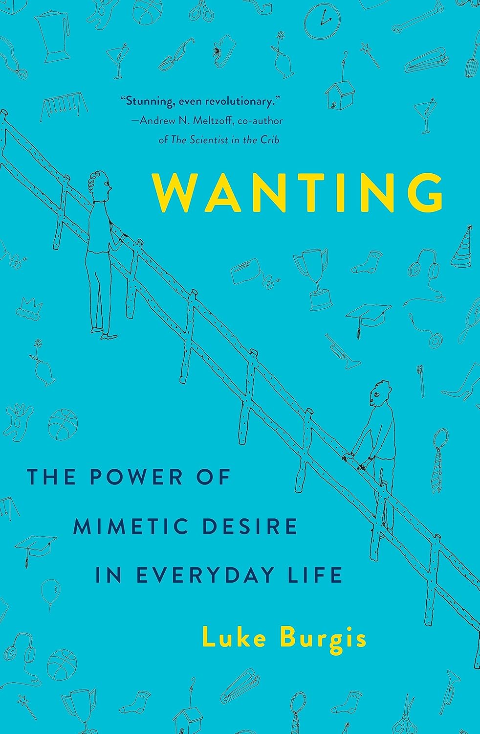 Wanting